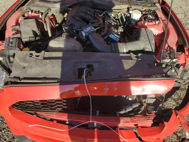2015 FORD MUSTANG - 1FA6P8AM0F5374082