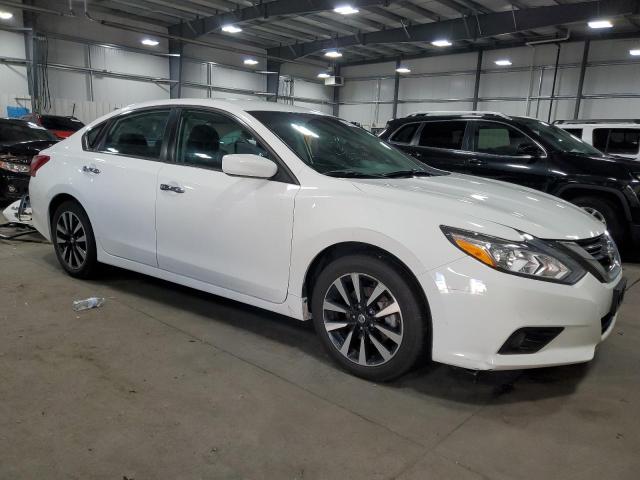 2018 NISSAN ALTIMA 2.5 - 1N4AL3AP3JC199964
