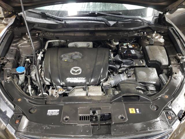 2016 MAZDA CX-5 TOURI - JM3KE4CY3G0772156