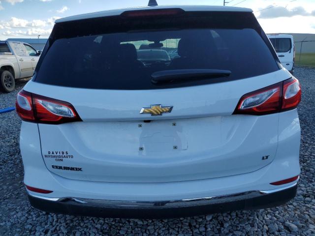 2018 CHEVROLET EQUINOX LT - 2GNAXJEV7J6285550