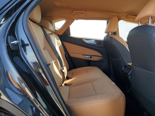 2024 LEXUS NX 250 BAS 2T2ADCAZ0RC008704