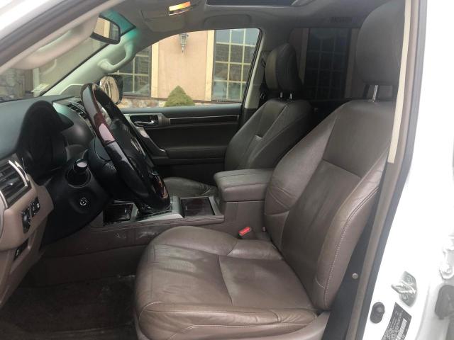 VIN JTJBM7FX6J5201624 2018 LEXUS GX no.11