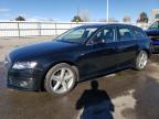 AUDI A4 PREMIUM photo