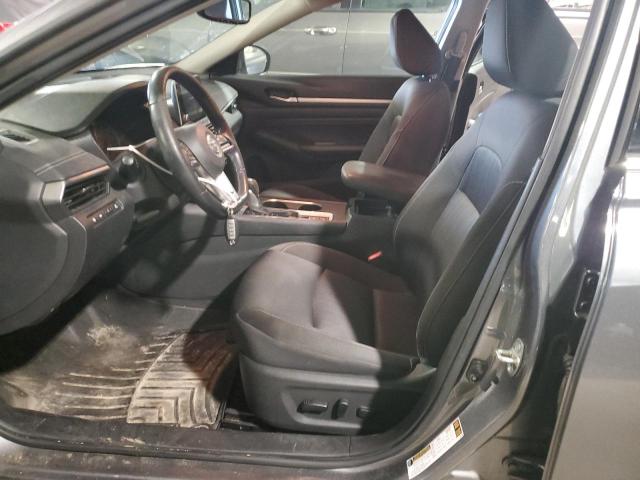 2019 NISSAN ALTIMA SV - 1N4BL4DV3KC141116