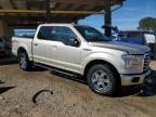 Lot #3026191257 2017 FORD F150 SUPER