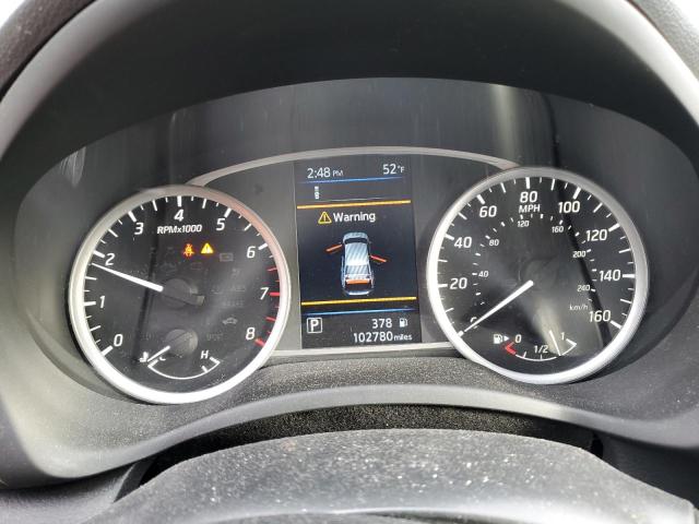 2019 NISSAN SENTRA S - 3N1AB7AP1KY245159