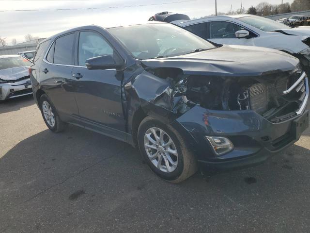 2018 CHEVROLET EQUINOX LT - 3GNAXSEV2JS532271
