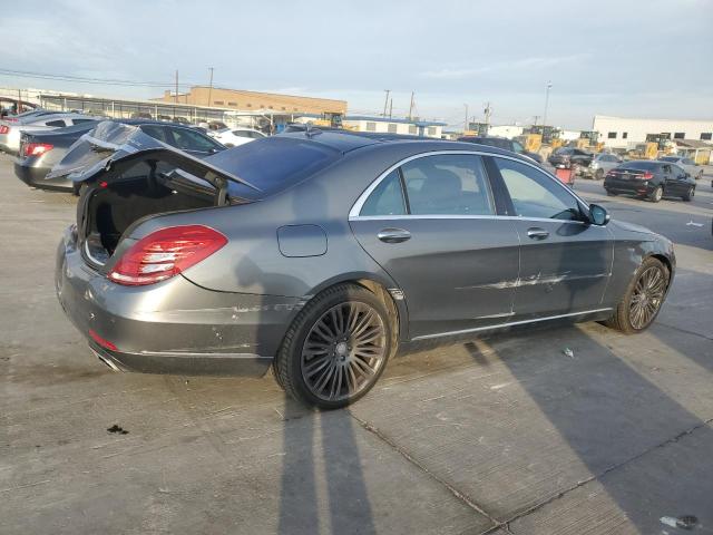 VIN WDDUG8FBXGA265216 2016 MERCEDES-BENZ S-CLASS no.3