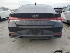 HYUNDAI ELANTRA SE photo