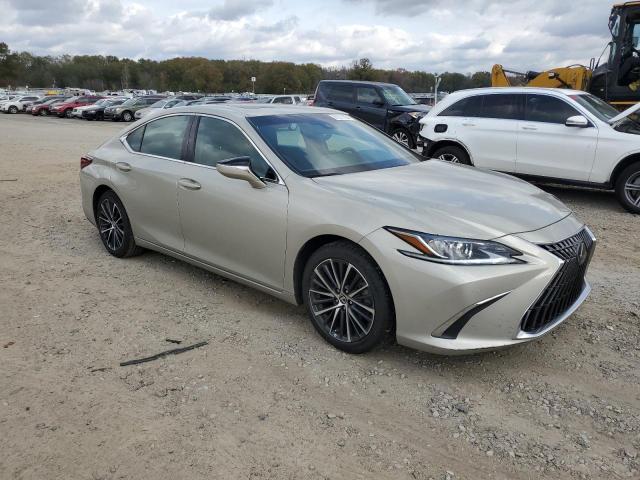 VIN 58ADZ1B18NU112889 2022 LEXUS ES350 no.4