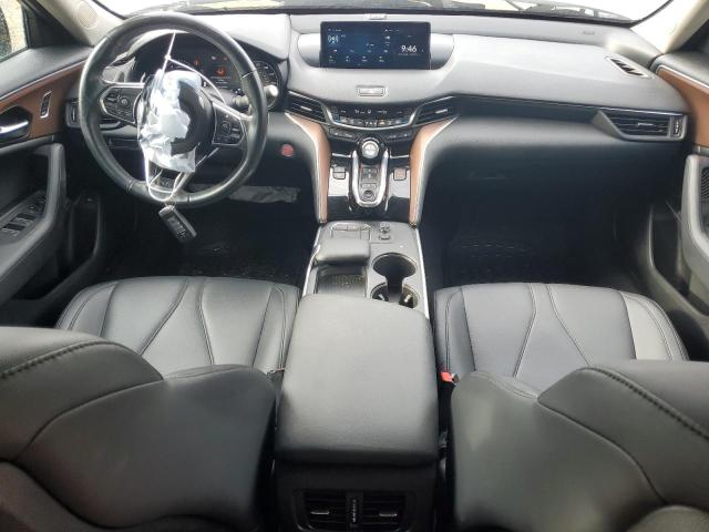2021 ACURA TLX - 19UUB5F34MA006508