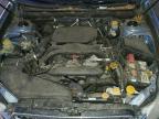 SUBARU LEGACY 2.5 photo