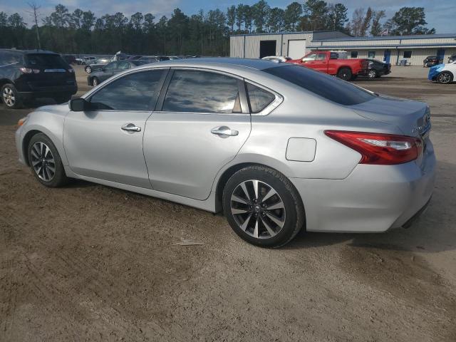2017 NISSAN ALTIMA 2.5 - 1N4AL3AP1HC177861