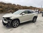2020 LEXUS RX 350 - 2T2HZMDA0LC253764