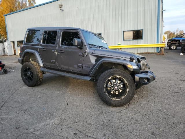2021 JEEP WRANGLER U - 1C4HJXEN8MW718122