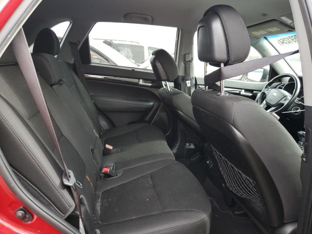 2015 KIA SORENTO LX - 5XYKT4A77FG564234