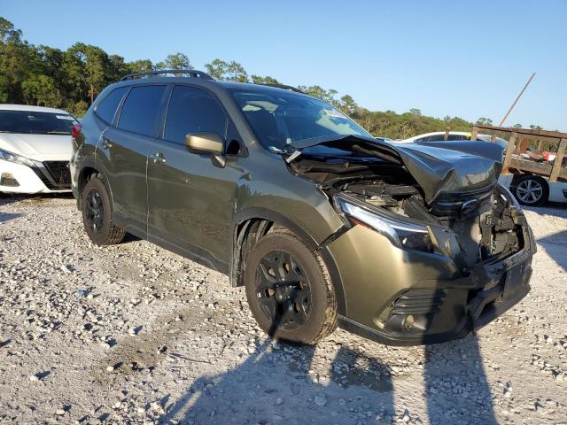 2022 SUBARU FORESTER P - JF2SKADC1NH433267