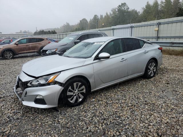 2019 NISSAN ALTIMA S - 1N4BL4BV1KN316308