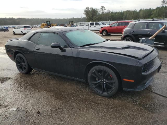 2017 DODGE CHALLENGER - 2C3CDZAGXHH613465