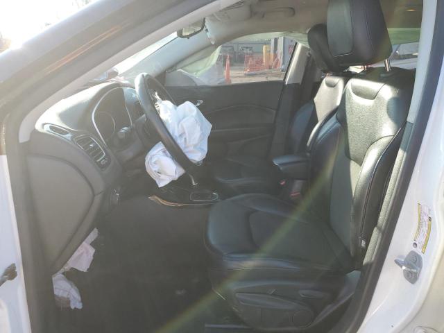 2019 JEEP COMPASS LA - 3C4NJDBB7KT741938
