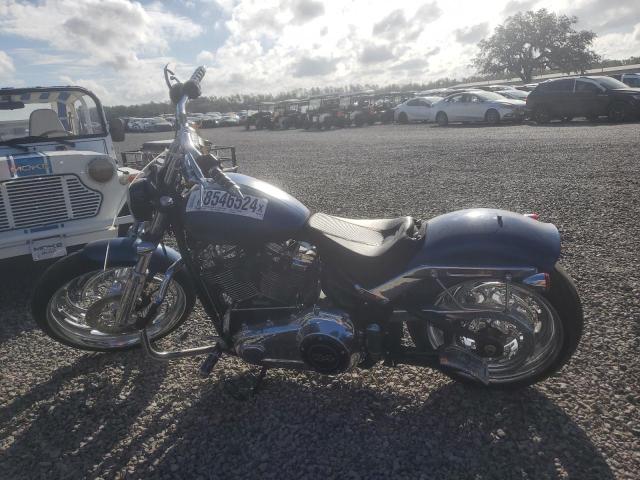 2018 HARLEY-DAVIDSON FXBRS 115T 1HD1YTK19JC044646