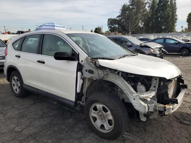 2015 HONDA CR-V LX - 5J6RM4H35FL023132