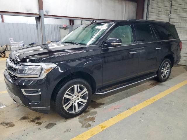 2022 FORD EXPEDITION #2993628176