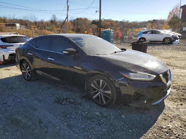 VIN 1N4AA6AV1KC360349 2019 Nissan Maxima, S no.4