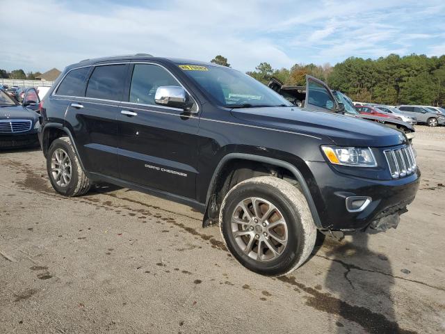 2015 JEEP GRAND CHER - 1C4RJEBG5FC936148