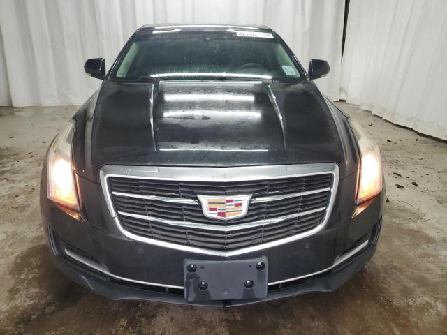 VIN 1G6AB5RX2G0166092 2016 Cadillac ATS, Luxury no.5