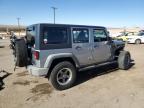 Lot #3024638622 2013 JEEP WRANGLER U