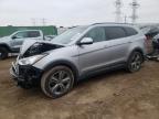 2016 HYUNDAI SANTA FE S - KM8SRDHF2GU133758
