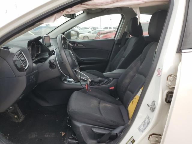 2016 MAZDA 3 SPORT - 3MZBM1K70GM274302
