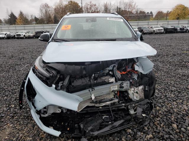 2023 CHEVROLET BOLT EUV L - 1G1FY6S03P4167452