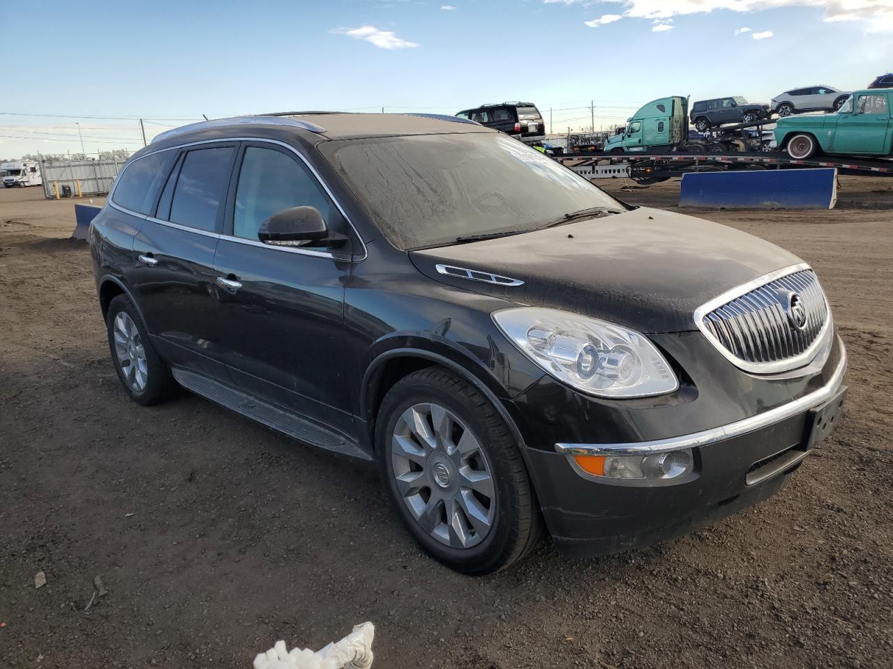 Lot #3021051275 2012 BUICK ENCLAVE