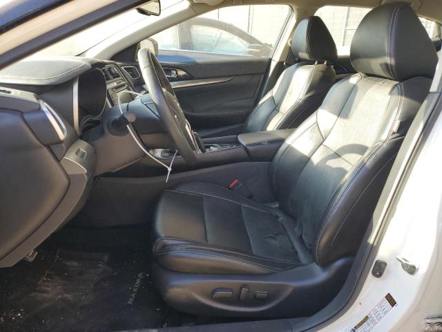 2022 NISSAN MAXIMA SV - 1N4AA6CV5NC501912