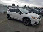 SUBARU CROSSTREK снимка