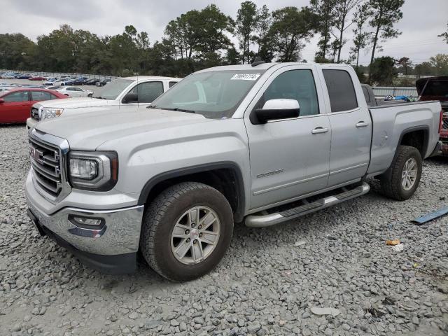 2017 GMC SIERRA C15 #3024285800