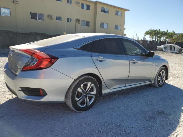 2017 HONDA CIVIC LX - 19XFC2F51HE035309