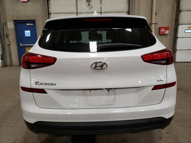 VIN KM8J2CA49KU004735 2019 HYUNDAI TUCSON no.6