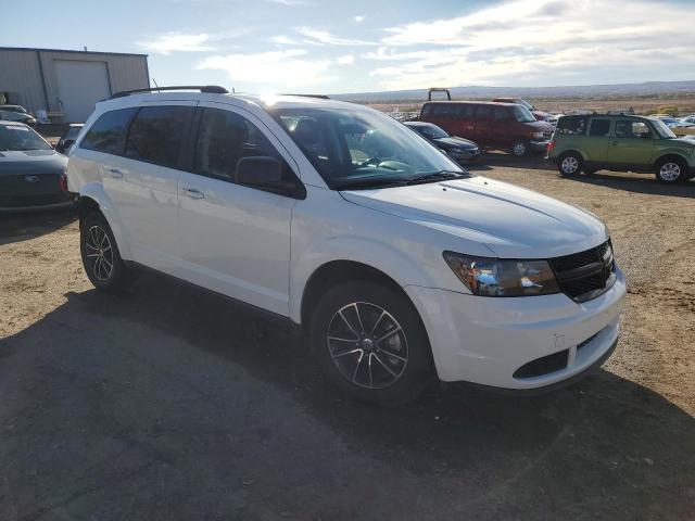 2018 DODGE JOURNEY SE - 3C4PDCAB7JT217151