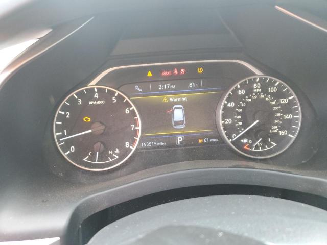 2015 NISSAN MURANO S - 5N1AZ2MG9FN262541