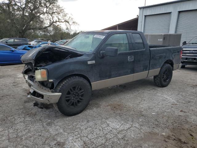 2004 FORD F150 #3030644119