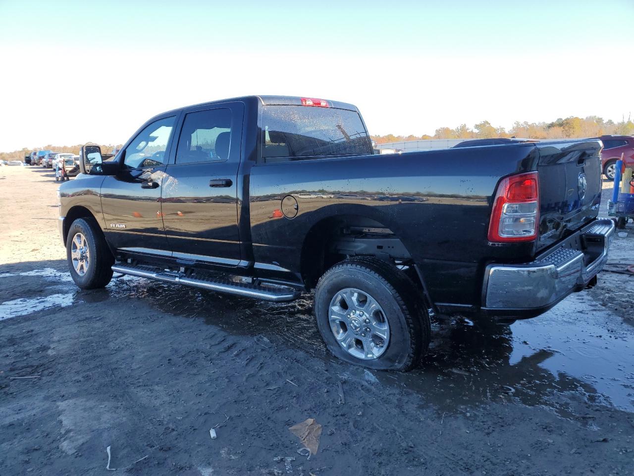 Lot #2988685275 2024 RAM 2500 BIG H