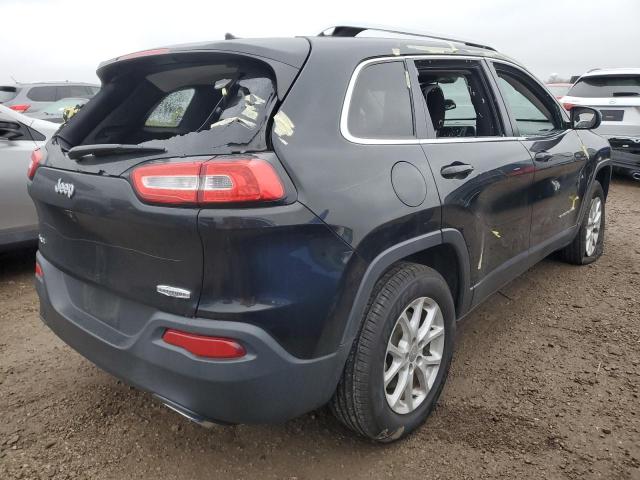 2015 JEEP CHEROKEE L - 1C4PJMCS7FW745141