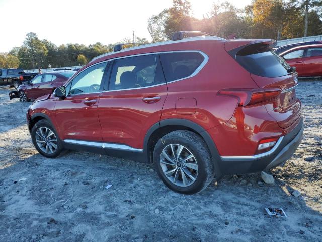 2020 HYUNDAI SANTA FE S - 5NMS33AD8LH177340