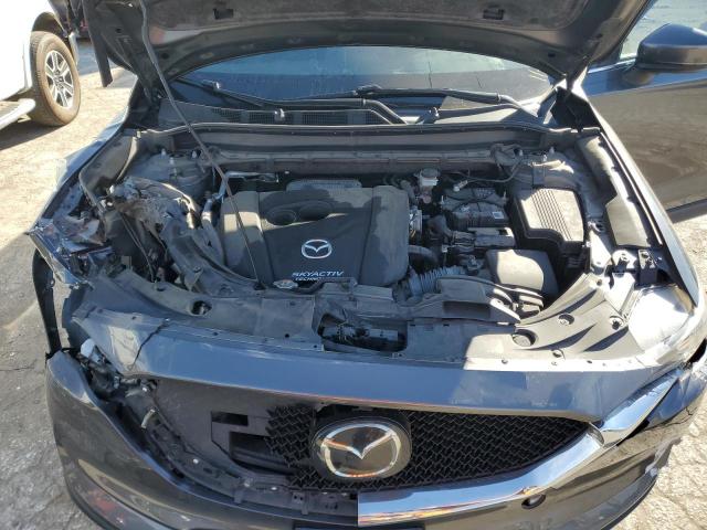 2019 MAZDA CX-5 TOURI - JM3KFACM7K1617346