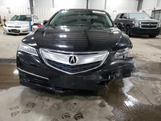 2017 ACURA TLX TECH - 19UUB1F54HA009599