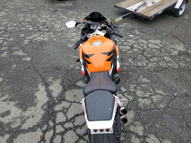 2008 HONDA CBR1000 RR JH2SC59148M001463