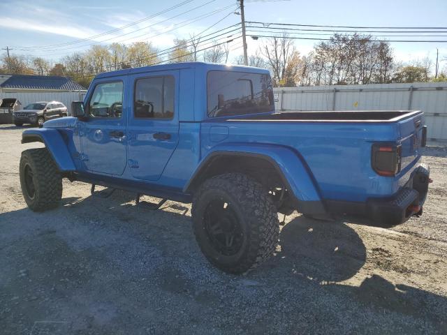 2020 JEEP GLADIATOR - 1C6JJTBG7LL165700